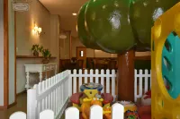 Hotel Bertoluci