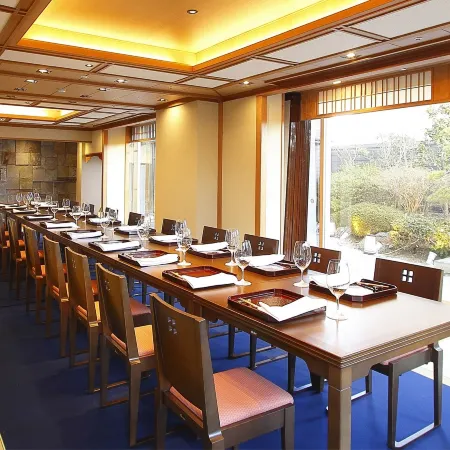 Sendai Kokusai Hotel