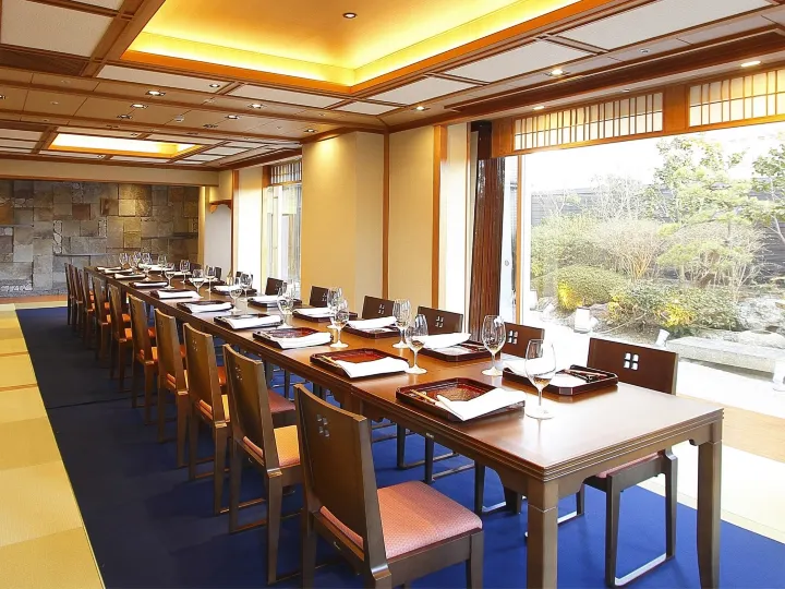 Sendai Kokusai Hotel