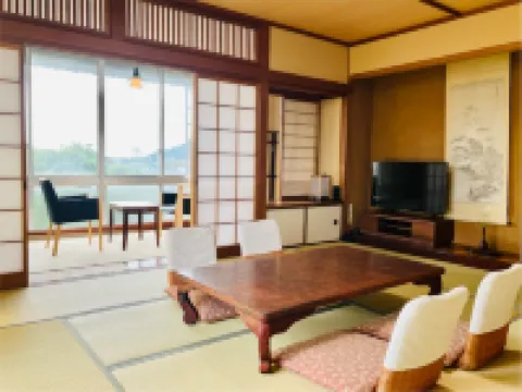 萩の御厨 高大 萩市のホテル