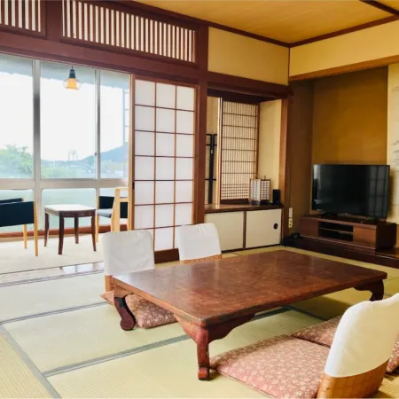 Hagi No Mikuriya Takadai
