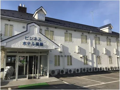 Business Hotel Tsukidate Hotels in Kurihara