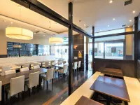 APA Hotel Niigata-Furumachi - Bữa sáng