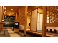 Hotel Heritage Hanno Sta. - Bar