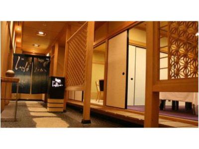 共有エリア ホテル・ヘリテイジ飯能sta.の写真