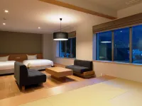 Sounkaku Hotels in Kamikawa