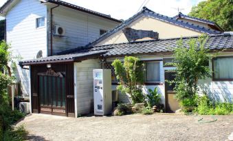 Minshuku Suimeiso <Yakushima>