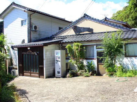 Minshuku Suimeiso <Yakushima>
