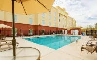 Hampton Inn by Hilton Augusta Fort Gordon - Rooftop Pools