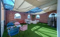 Hound Hotel Tongyeong Hangnam Branch Hotels in Tongyeong