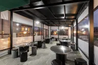 Buan Stay80 Pension - spa