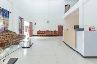 Urbanview Hotel 99 Syariah Banjarbaru by RedDoorz Hotels in Loktabat Selatan