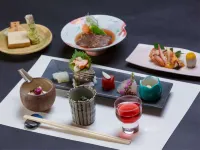 Mori No Yu Kiranosato (Kyoritsu Resort) Hotels near Hitomi