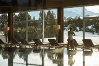 Como Alpina Dolomites - Pools