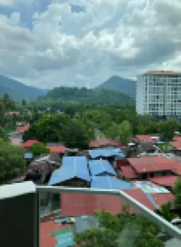 浮羅交怡Beliza交響樂 酒店