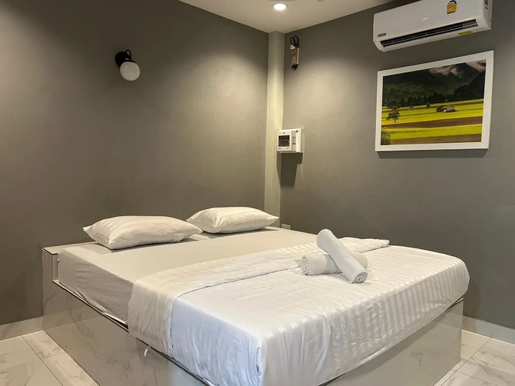 รูปภาพของบ้านแม่รีสอร์ท ท่าชนะ สุราษฎร์ธานี Baanmae Resort Thachana Suratthani