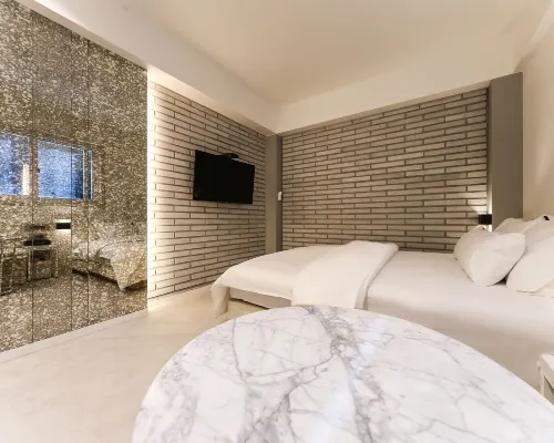 Daegu Sangindong Hotel Laurent Photos