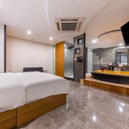 Incheon Pai Hotel