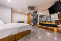 Incheon Pai Hotel