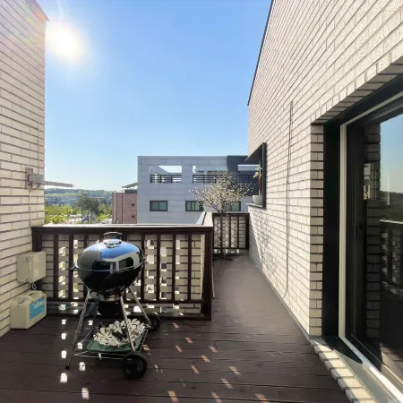 Koin Guesthouse Incheon airport