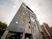 W1 Hotel Paju โรงแรมใกล้จังนึง