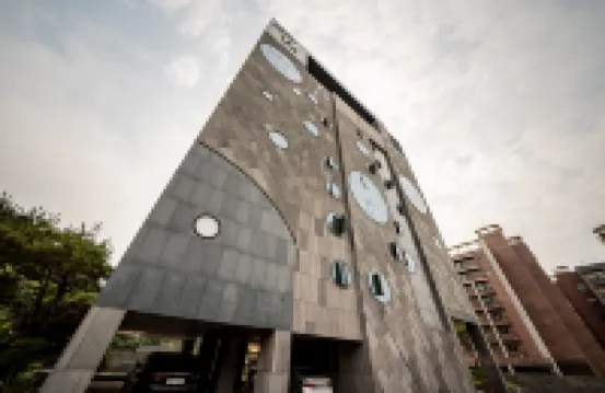 W1 Hotel Paju