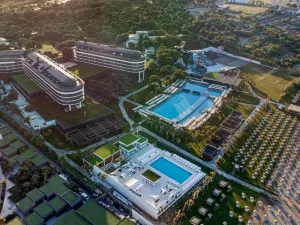 Voyage Belek Golf & Spa Hotel