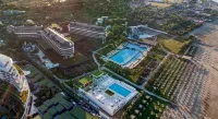 Voyage Belek Golf & Spa Hotel Hotels near Belek Clock Tower