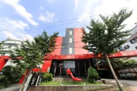 Ulsan Youngnam Alps Hill - موتيلات