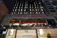 R Lee Suite Ganseok Hotels in der Nähe von Baengnyeongdo