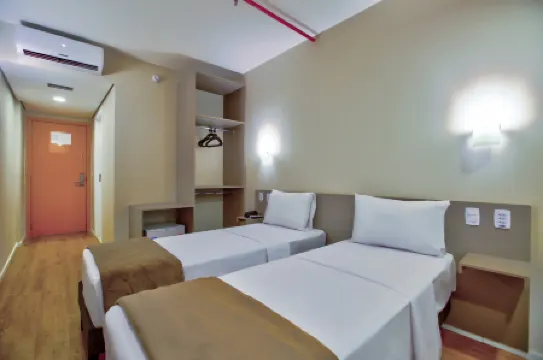 Transamerica Fit Sinop