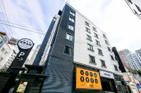Daejeon Daeheung Star Hotel - Cheap