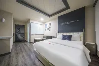 Chilgok Palgongsan ZIP Hotels in Chilgok-gun