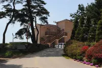 샤르망 마니산 주변 호텔