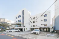 Jeju Beijing Motel Hotels in 