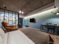 SL Boutique Hotel Hotels near Hwarimseonwon