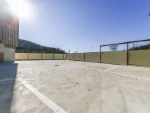 合川HC酒店 陝川郡酒店