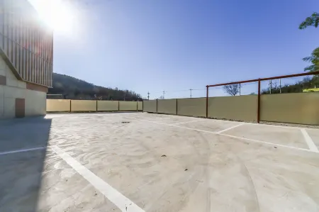 Hapcheon HC Hotel Отели в г. Хапчхон