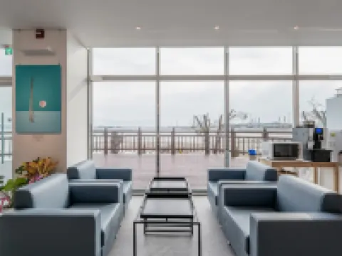 Dangjin Hotel Ivan 唐津市酒店