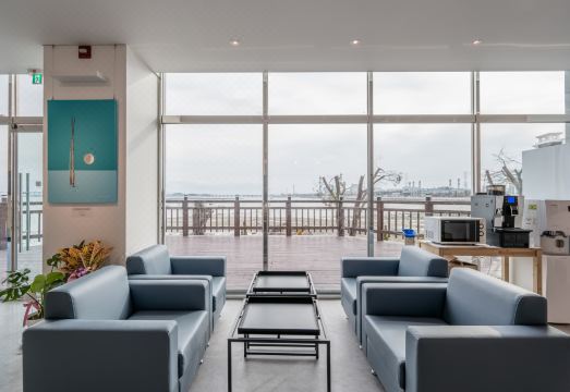 숙소 부대시설 이미지 1