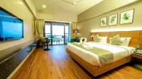 Grand Palace Hotel & Spa Hotels in Yercaud