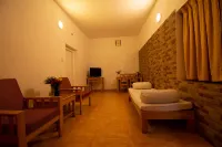 Kodai Resort Hotel, Kodaikanal - spa