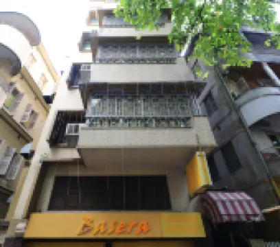 Basera Guest House Hotels near IACS