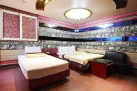 Busan BT Hotel