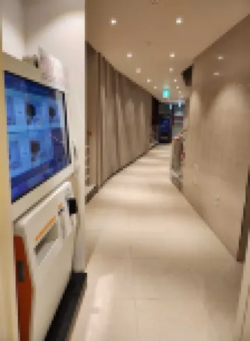 Mokpo Hadang Self Check-in Hotel