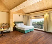 Country Inn Maple Resort Chail Hôtels à : Chail