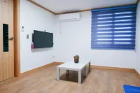 통영 세안레지던스펜션 스카이라인루지 통영 주변 호텔