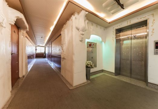 울산 영남알프스 알프스온천