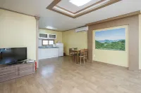 Wando Chung Hae Pension Hotels in Wando