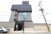 Gwangyang Hotel Urban